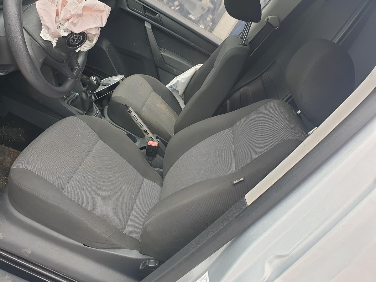 Conjunto de bancos VOLKSWAGEN Caddy IV (SA) Imagem-1