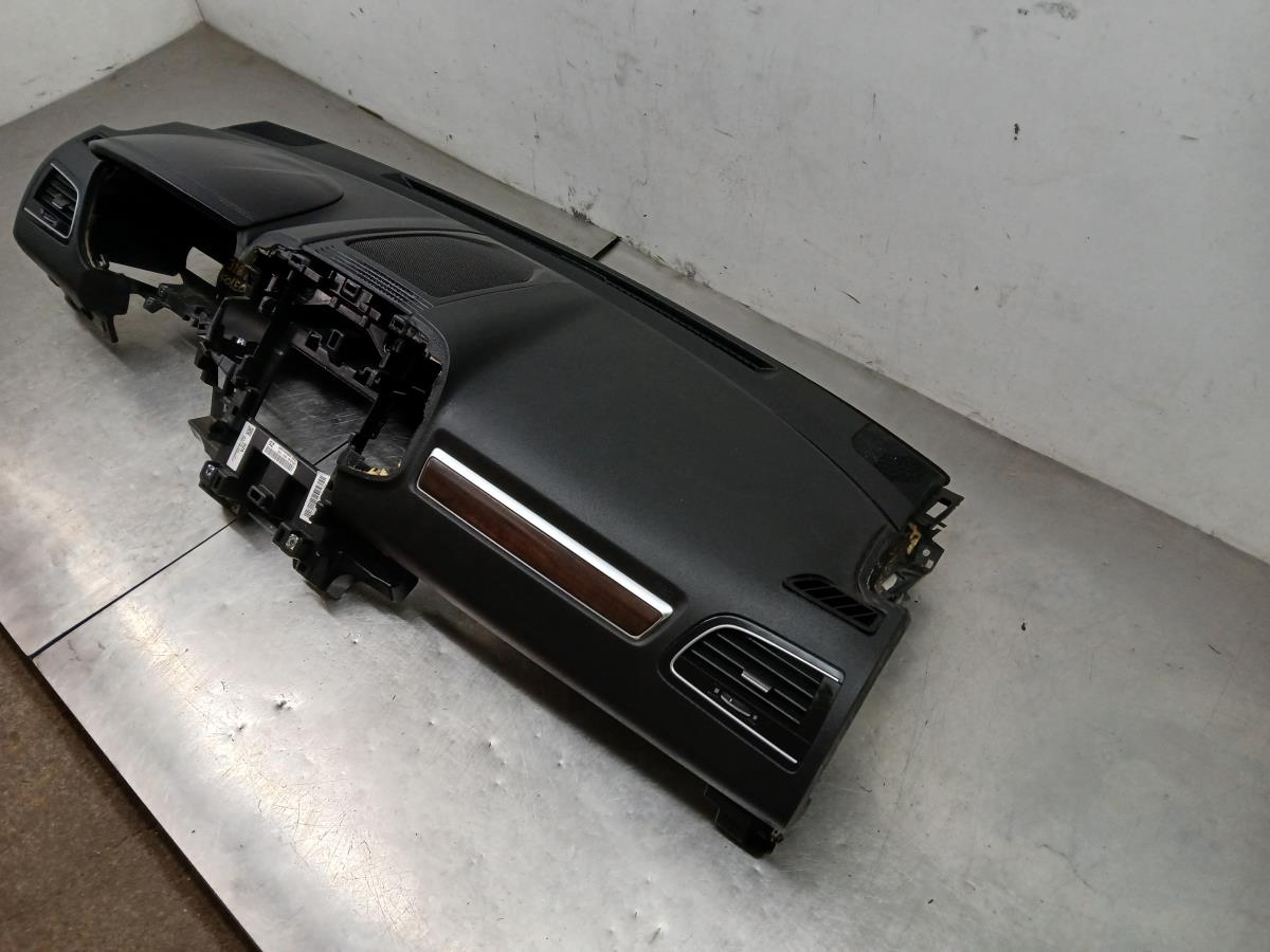 Cruscotto RENAULT Koleos II (HC_) Imagem-1