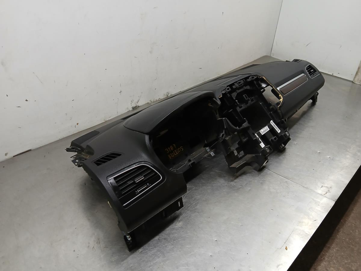 Cruscotto RENAULT Koleos II (HC_) Imagem-3