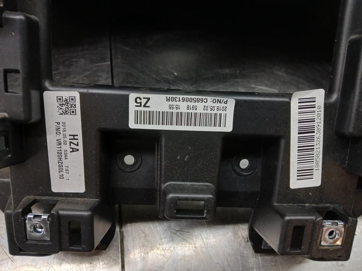 Cruscotto RENAULT Koleos II (HC_) Imagem-6