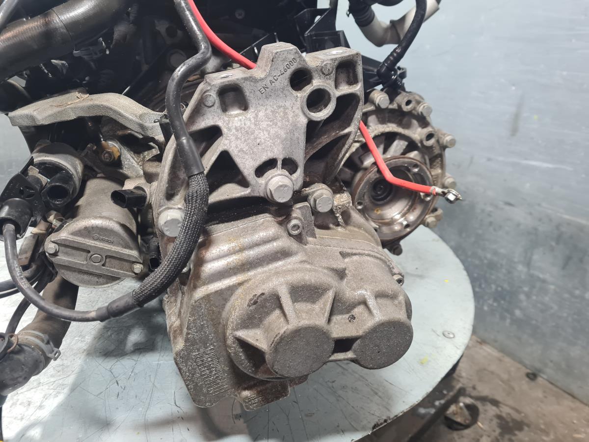 Boîte de vitesses manuelle VOLKSWAGEN Caddy IV (SA) Imagem-1