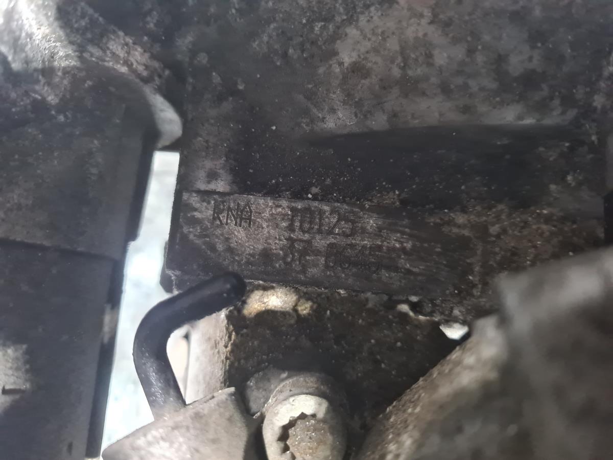 Boîte de vitesses manuelle VOLKSWAGEN Caddy IV (SA) Imagem-4