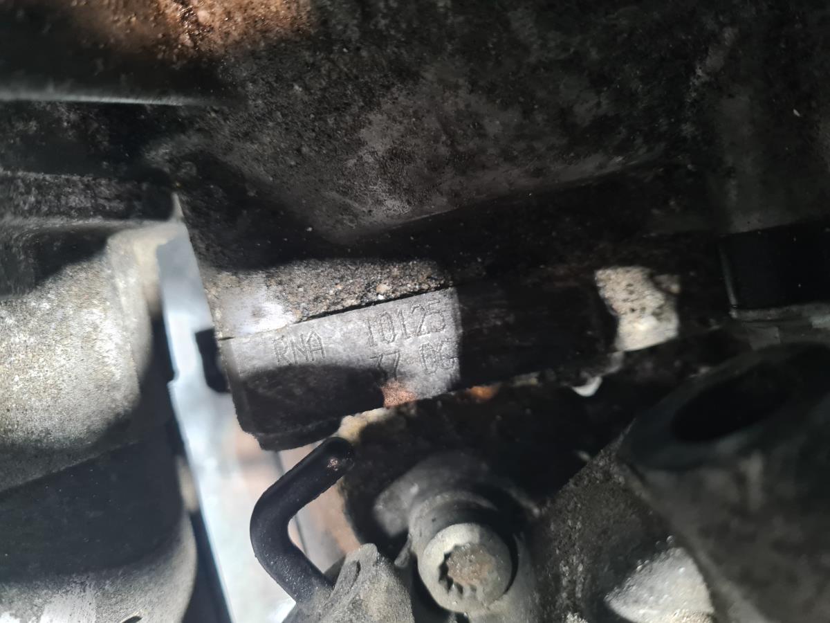 Boîte de vitesses manuelle VOLKSWAGEN Caddy IV (SA) Imagem-5