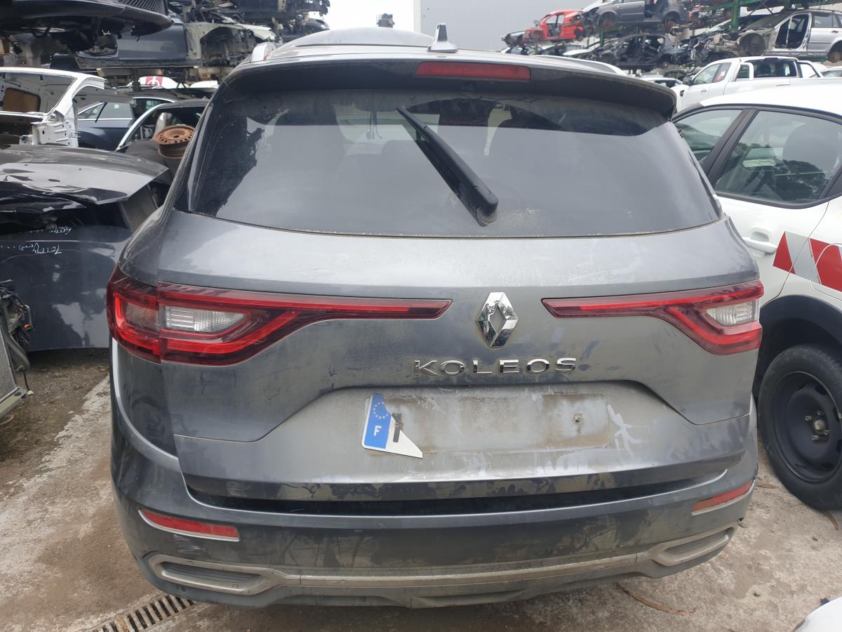 Hayon / Coffre RENAULT Koleos II (HC_) Imagem-0