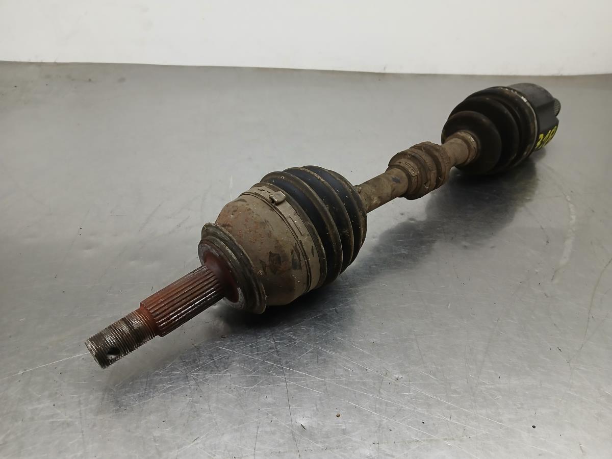 Transmisión Delantera Izquierda RENAULT Koleos II (HC_) Imagem-1