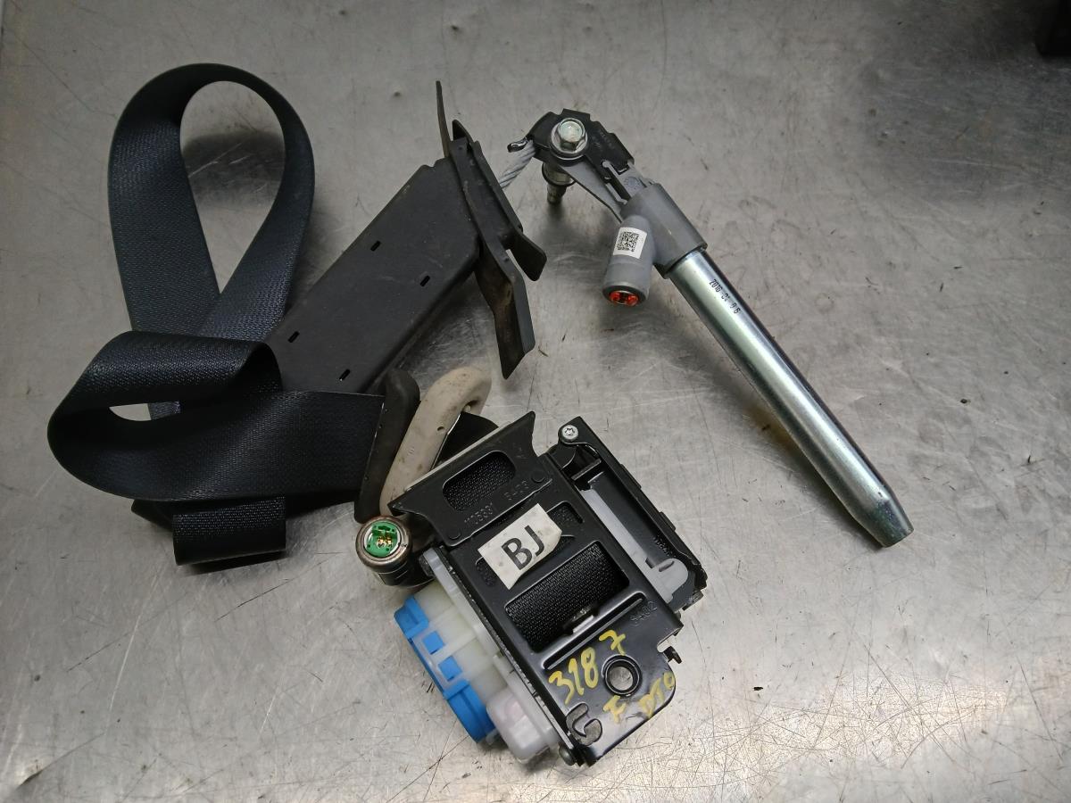 Kit airbag RENAULT Koleos II (HC_) Imagem-6