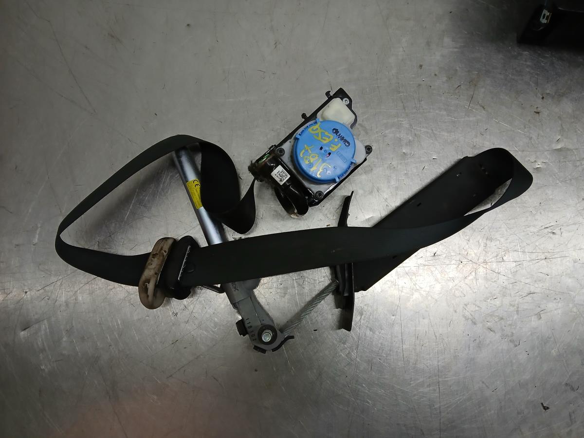 Kit airbag RENAULT Koleos II (HC_) Imagem-7