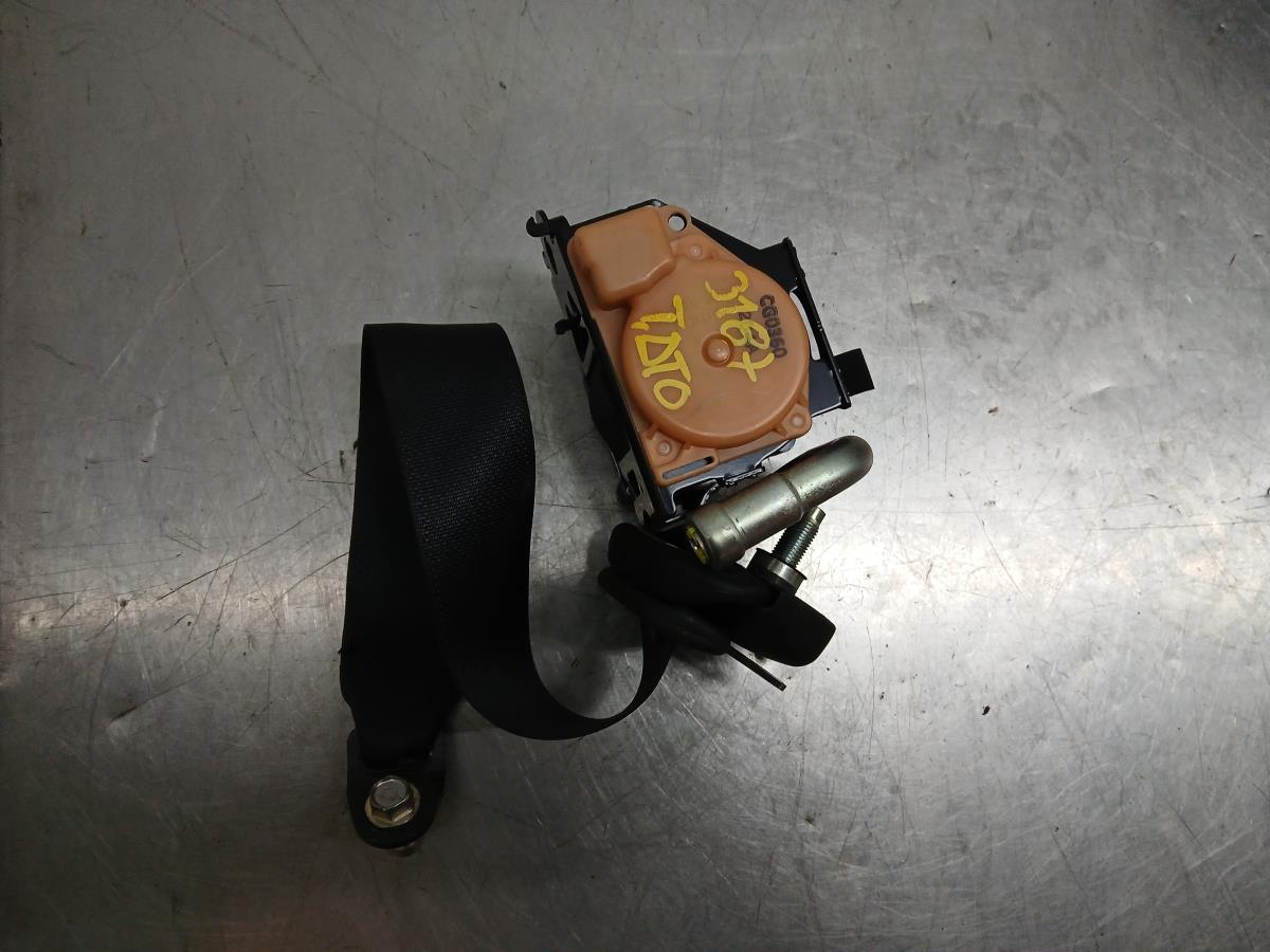 Kit airbag RENAULT Koleos II (HC_) Imagem-9