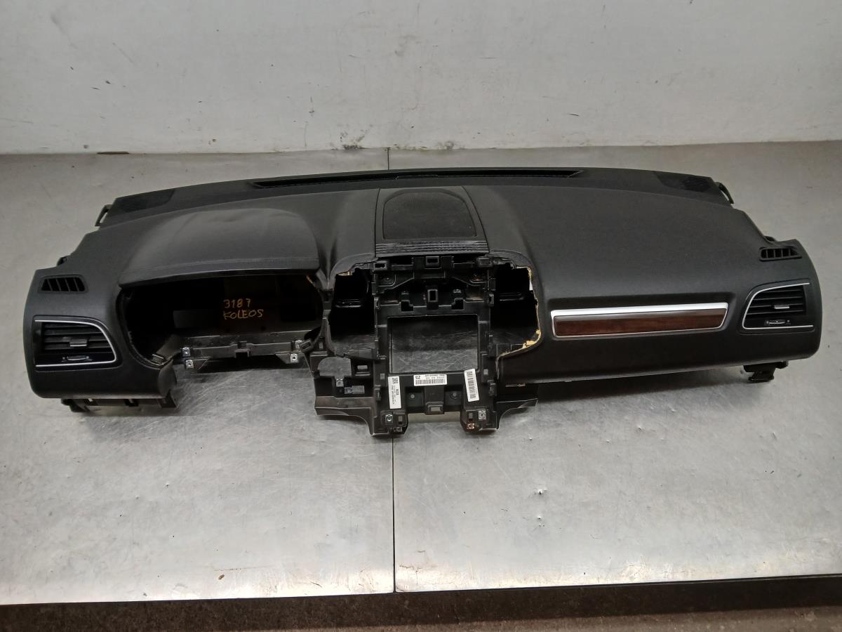 Kit airbag RENAULT Koleos II (HC_) Imagem-10