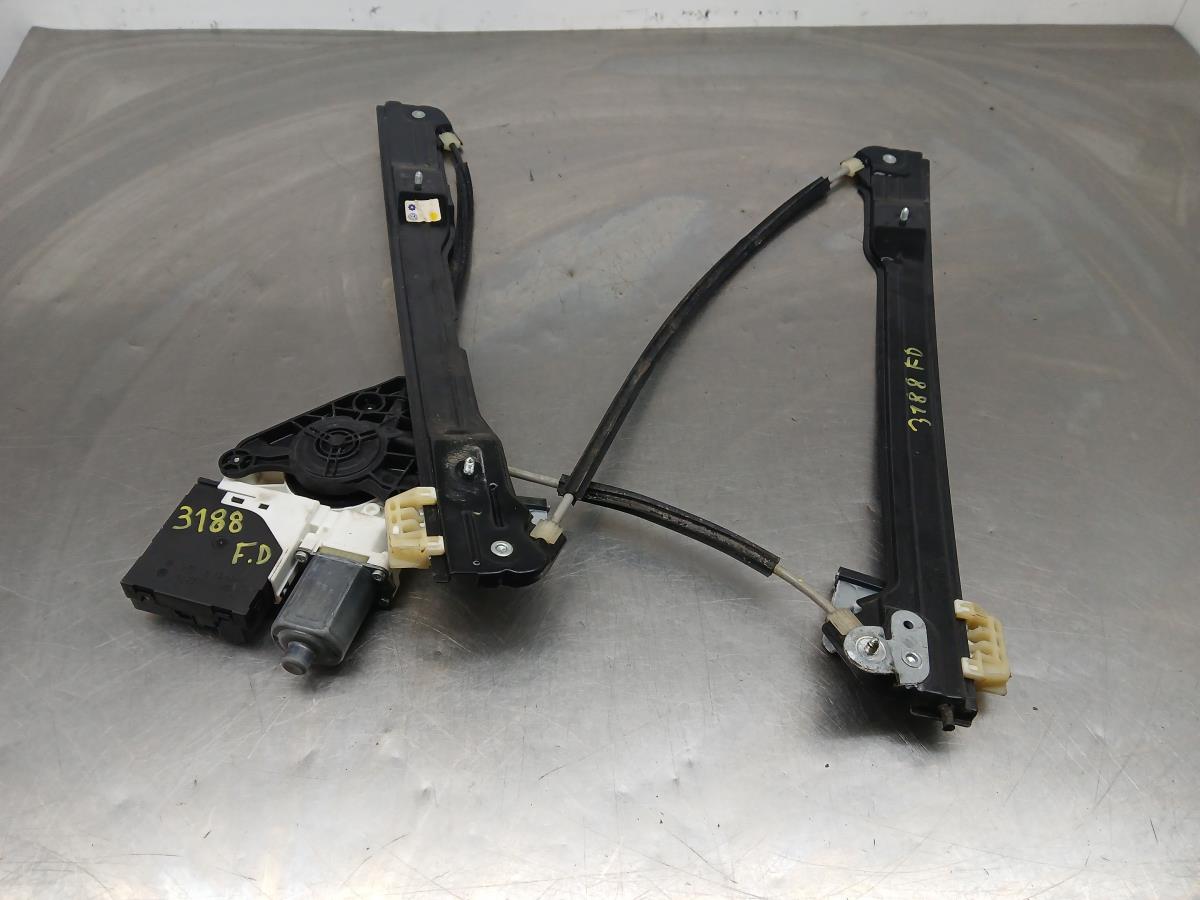 Lève-vitre avant Droite VOLKSWAGEN Caddy IV (SA)