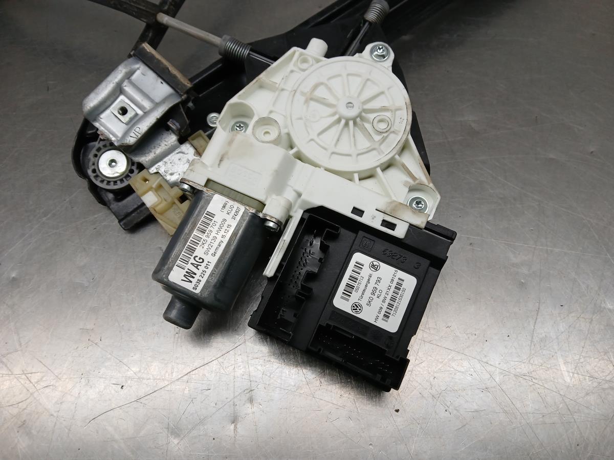 Lève-vitre avant Droite VOLKSWAGEN Caddy IV (SA) Imagem-2