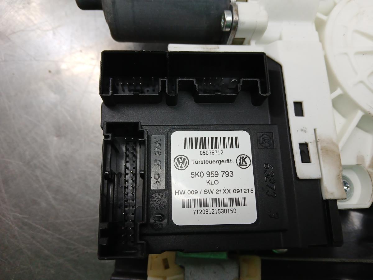 Lève-vitre avant Droite VOLKSWAGEN Caddy IV (SA) Imagem-3