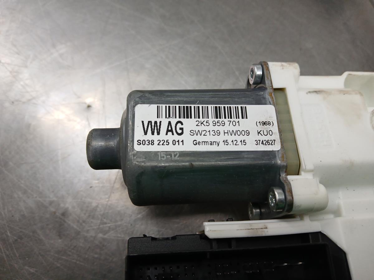 Lève-vitre avant Droite VOLKSWAGEN Caddy IV (SA) Imagem-4