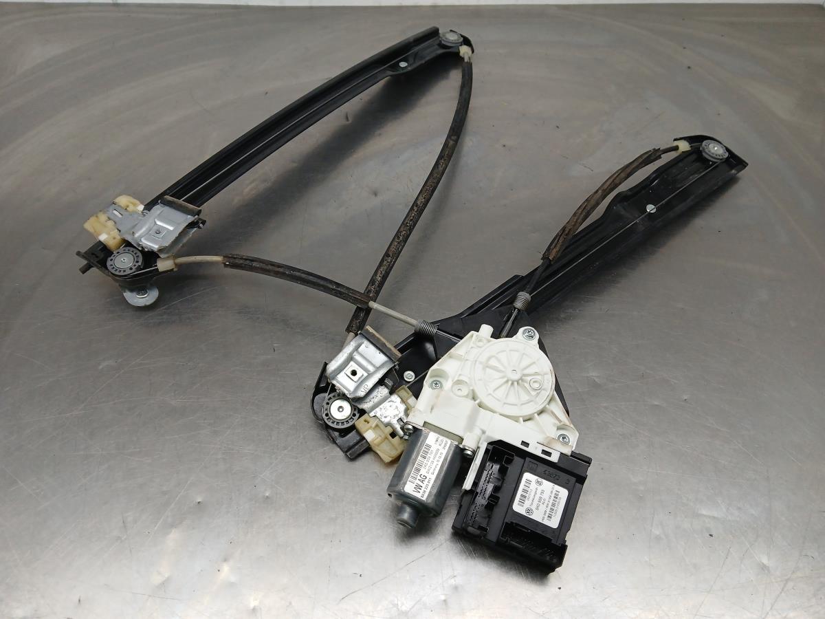 Lève-vitre avant Droite VOLKSWAGEN Caddy IV (SA) Imagem-1