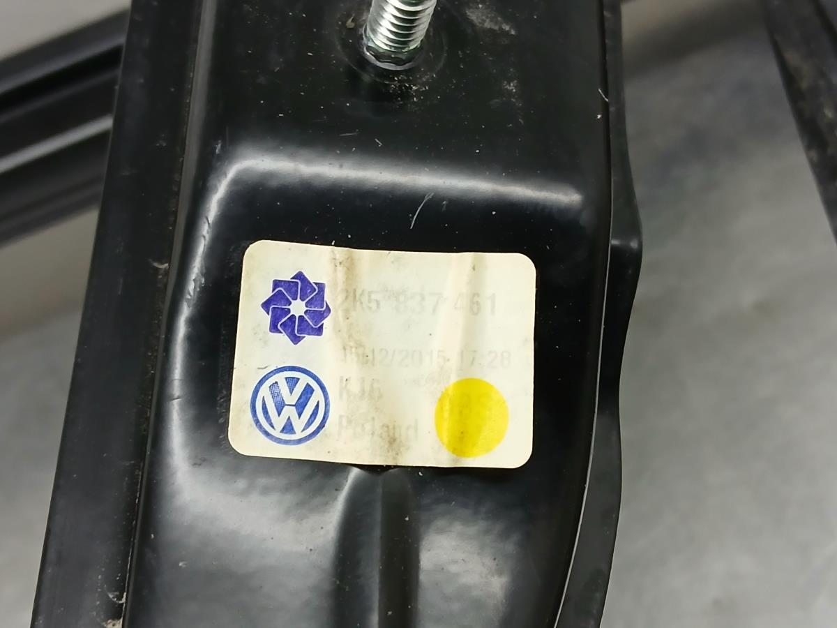 Lève-vitre avant Droite VOLKSWAGEN Caddy IV (SA) Imagem-5