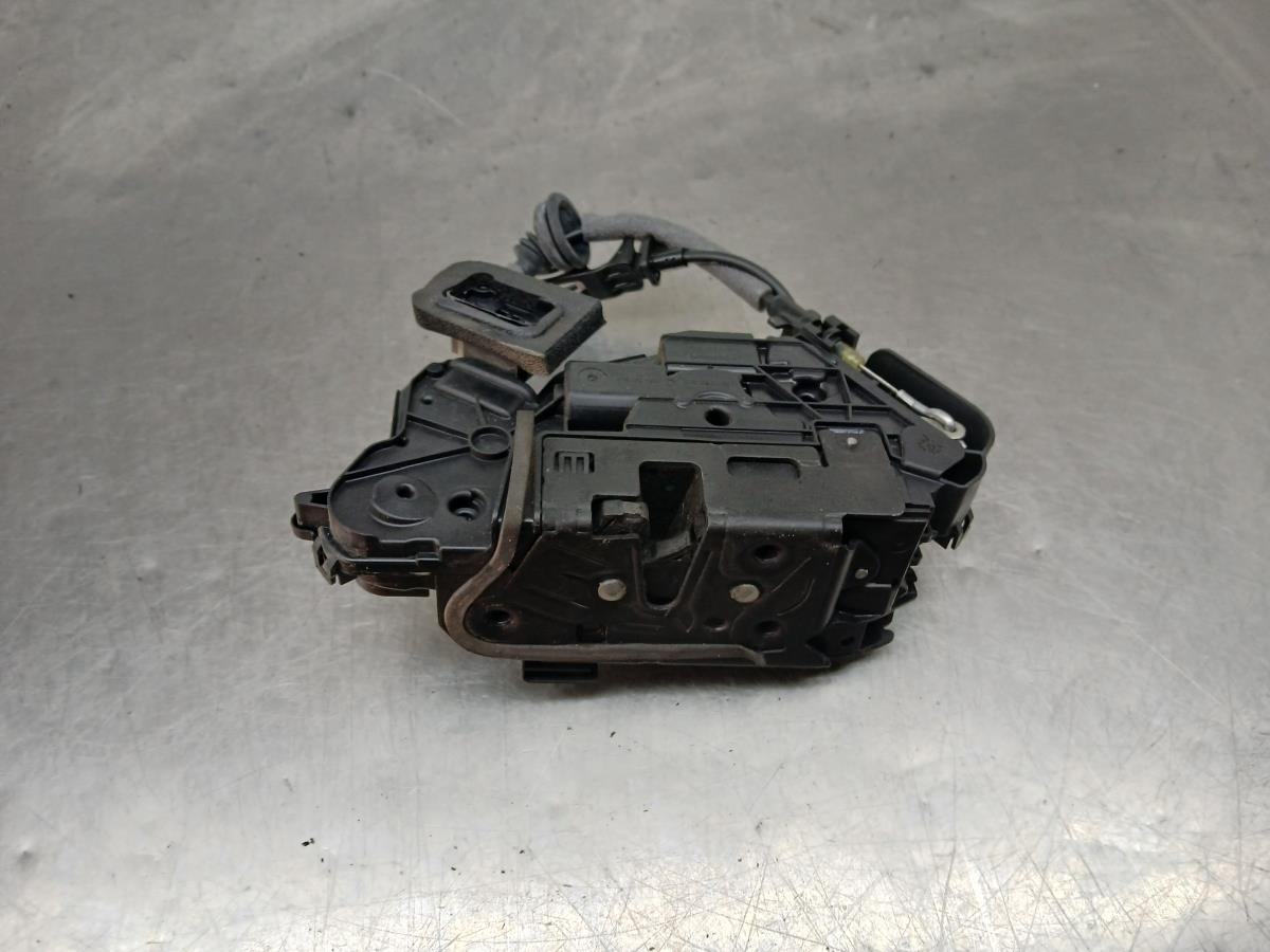 Serrure Avant Gauche VOLKSWAGEN Caddy IV (SA) Imagem-1