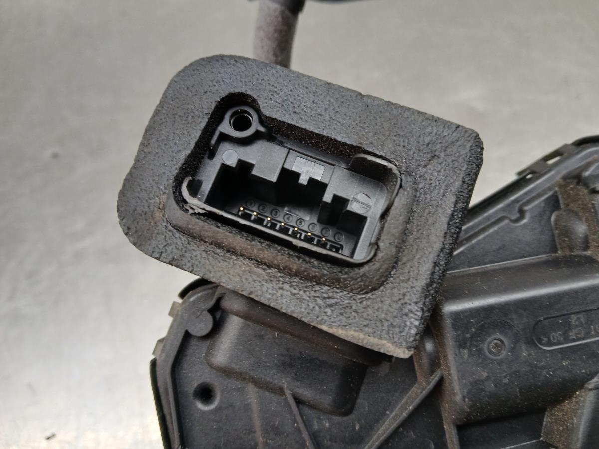 Serrure Avant Gauche VOLKSWAGEN Caddy IV (SA) Imagem-3