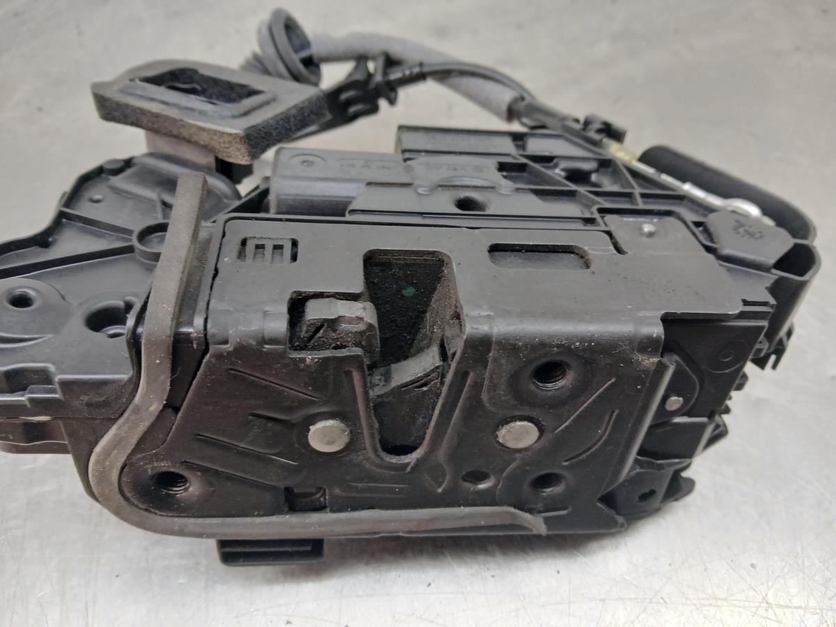 Serrure Avant Gauche VOLKSWAGEN Caddy IV (SA) Imagem-2