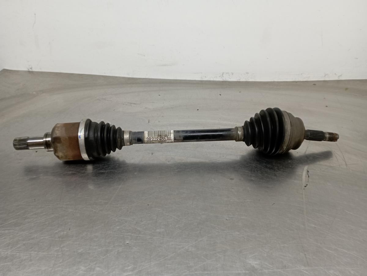 Transmission avant gauche CITROËN C3 III (SX)