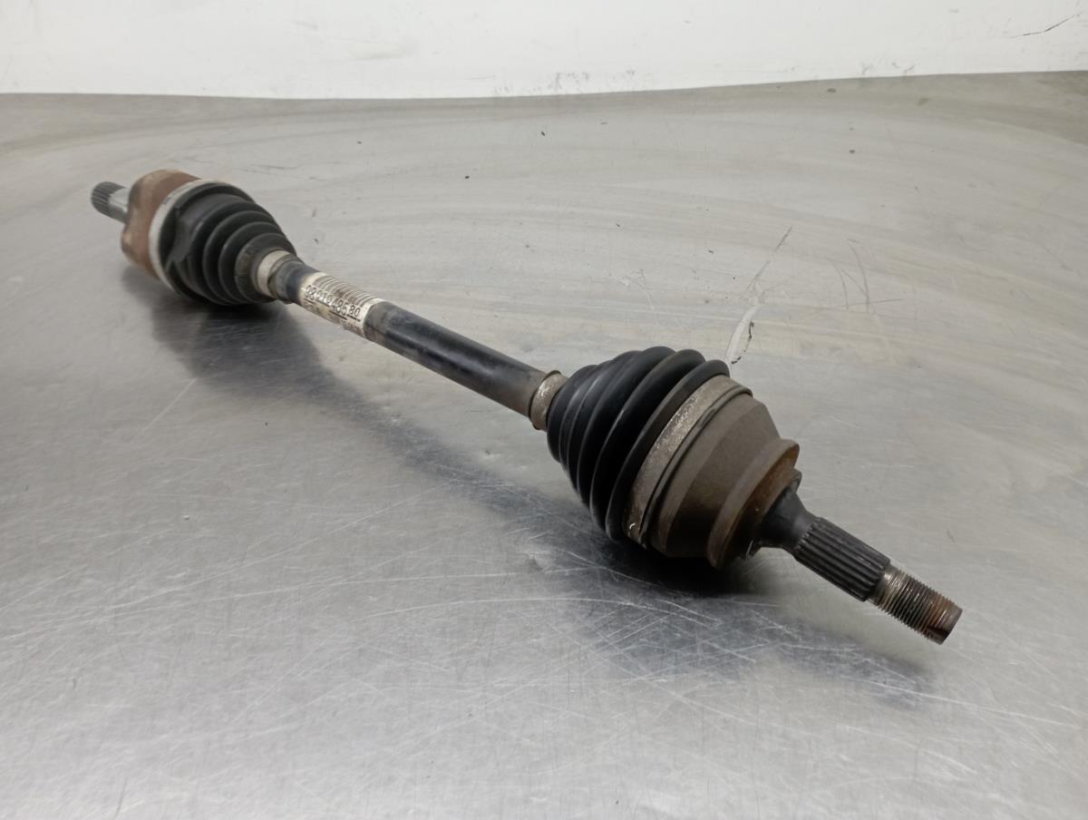 Transmission avant gauche CITROËN C3 III (SX) Imagem-2