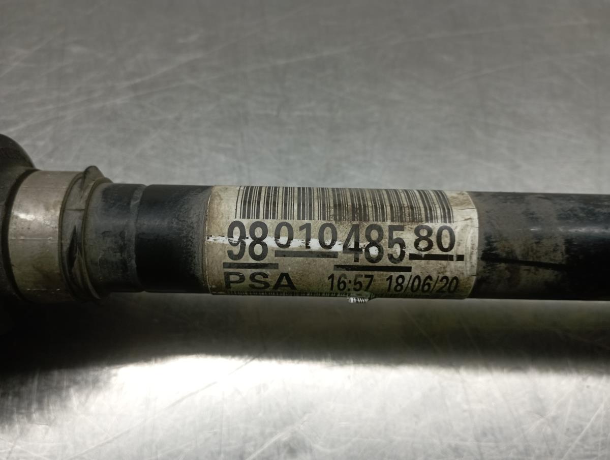 Transmission avant gauche CITROËN C3 III (SX) Imagem-3