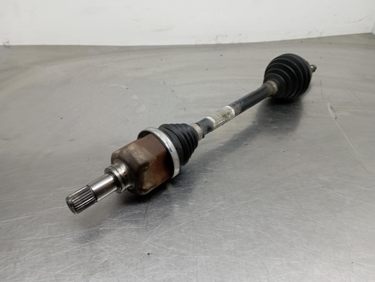 Transmission avant gauche CITROËN C3 III (SX) Imagem-1