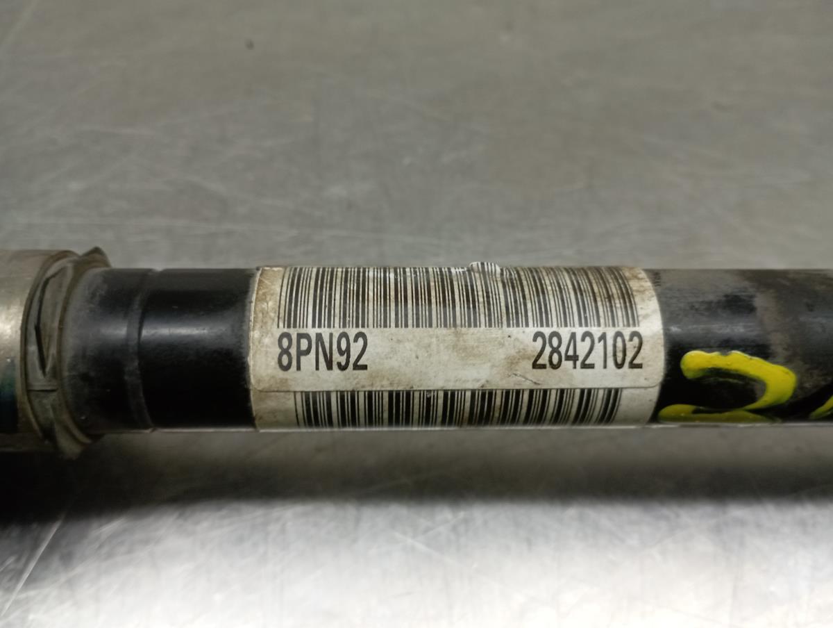 Transmission avant gauche CITROËN C3 III (SX) Imagem-4