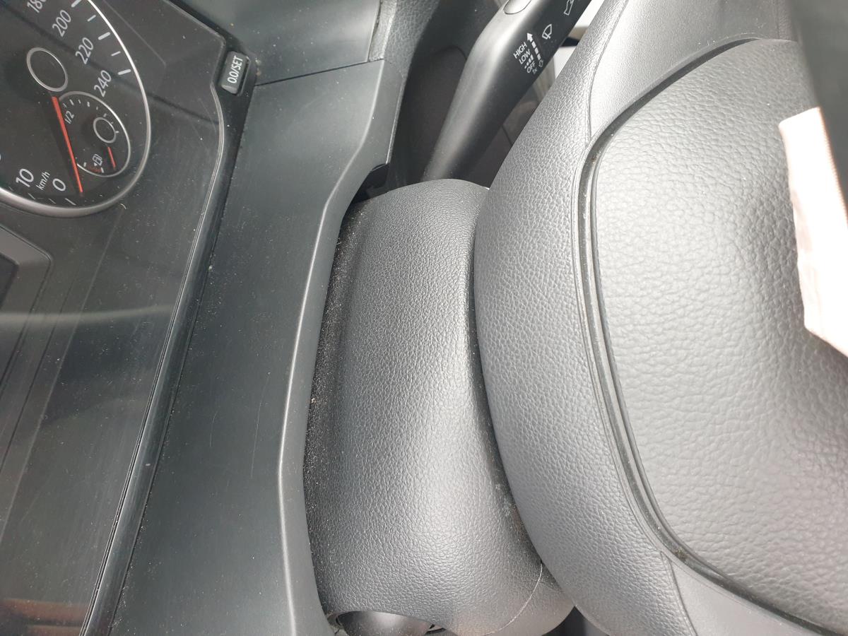 Cinta de airbags VOLKSWAGEN Caddy IV (SA) Imagem-0