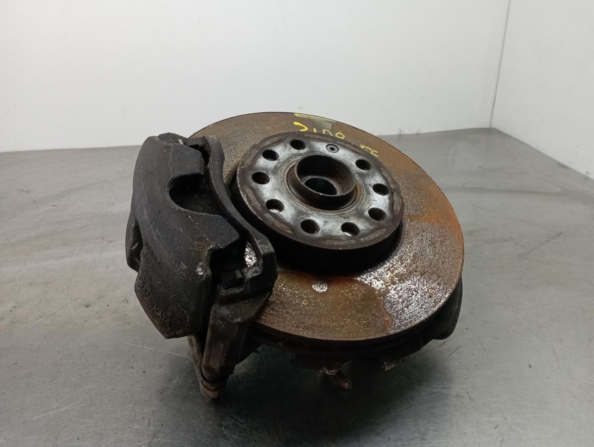 Fusello anteriore sinistro VOLKSWAGEN Caddy IV (SA) Imagem-1