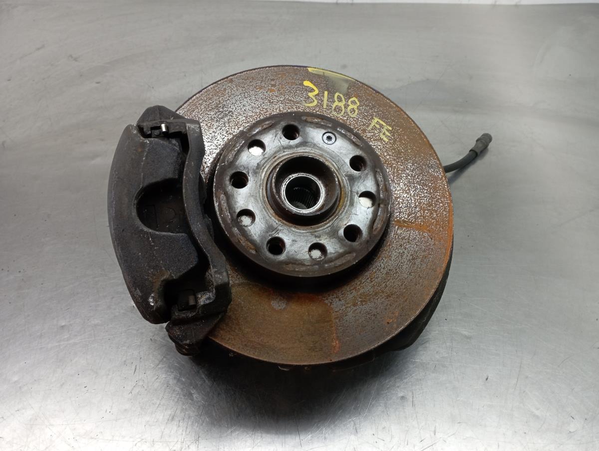 Fusello anteriore sinistro VOLKSWAGEN Caddy IV (SA)