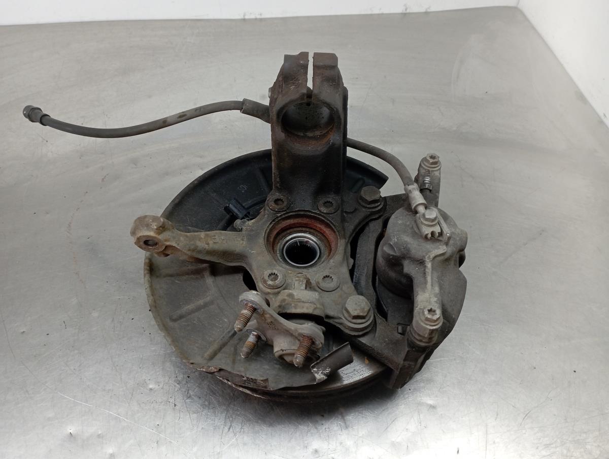 Fusello anteriore sinistro VOLKSWAGEN Caddy IV (SA) Imagem-2