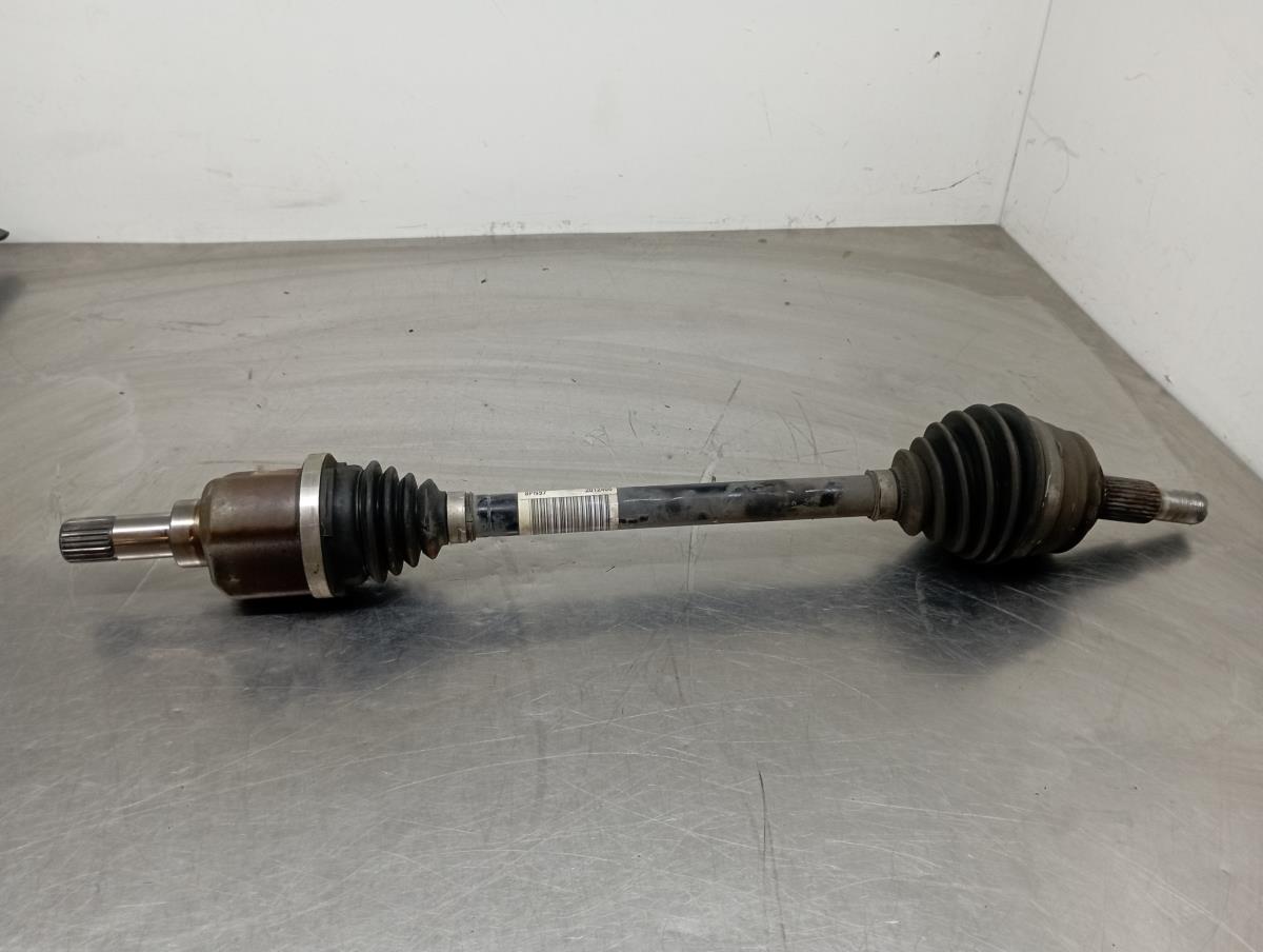 Semiasse anteriore sinistro PEUGEOT 308 SW II
