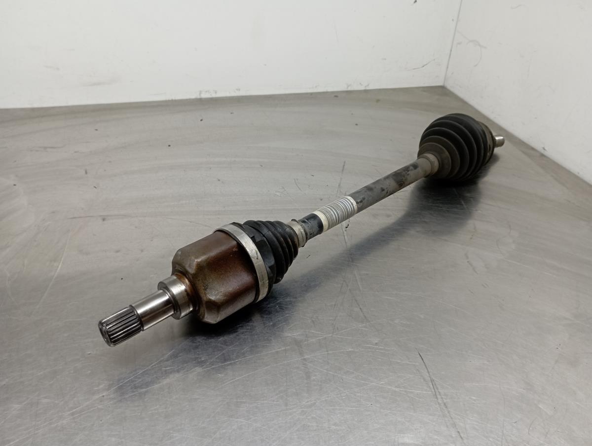 Semiasse anteriore sinistro PEUGEOT 308 SW II Imagem-1