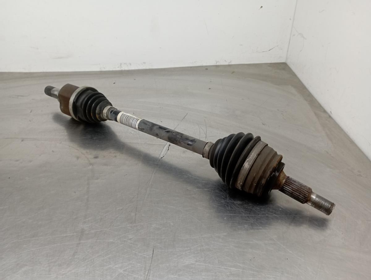 Semiasse anteriore sinistro PEUGEOT 308 SW II Imagem-2