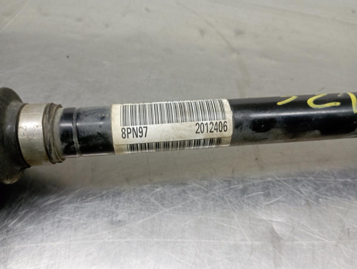 Semiasse anteriore sinistro PEUGEOT 308 SW II Imagem-4