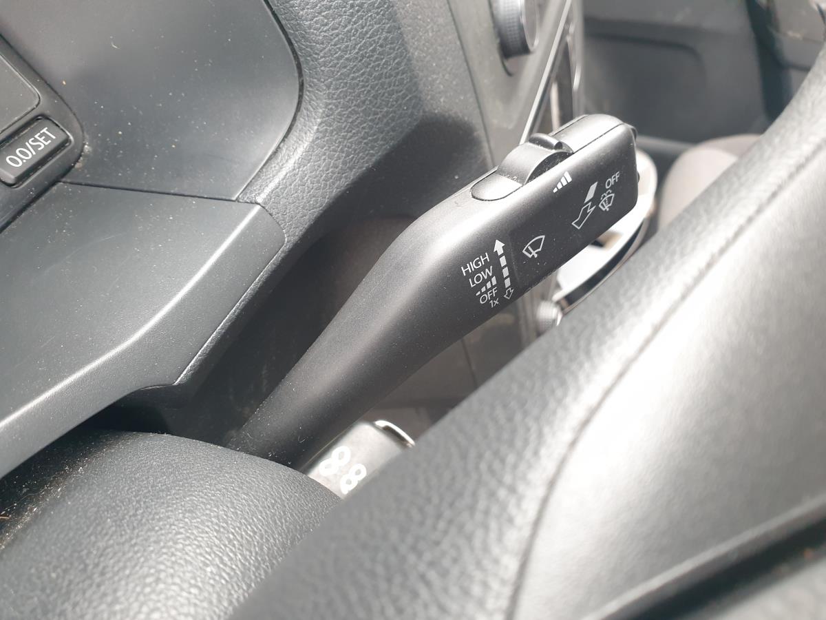 Light and wiper lever set VOLKSWAGEN Caddy IV (SA) Imagem-1
