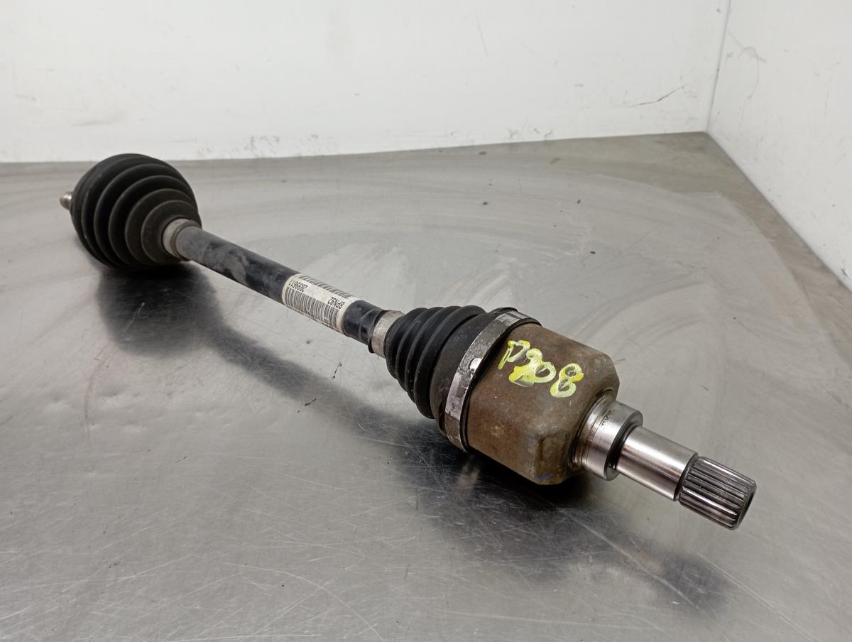 Semiasse anteriore sinistro PEUGEOT 208 Imagem-2