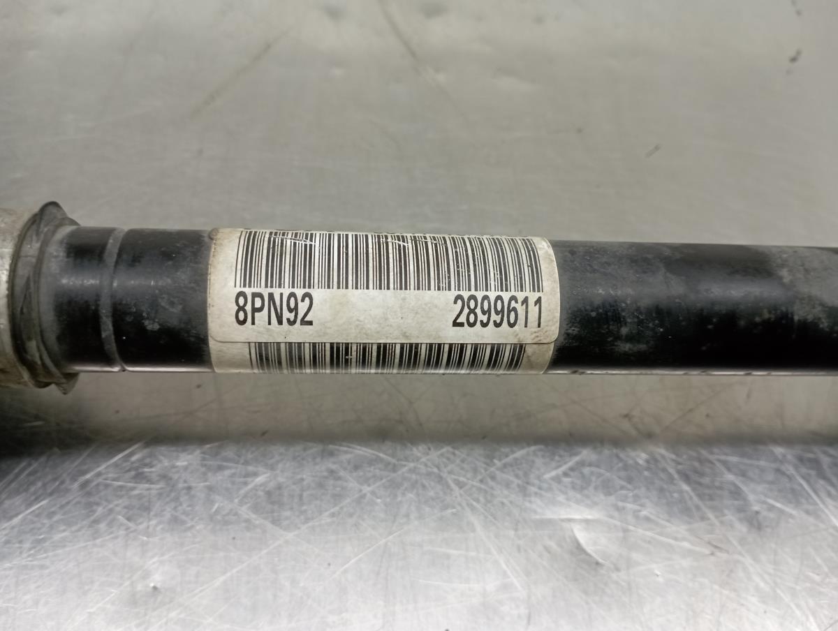 Semiasse anteriore sinistro PEUGEOT 208 Imagem-4