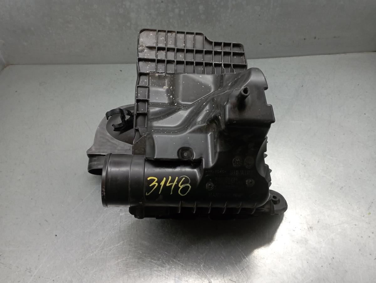 Scatola filtro aria RENAULT Megane IV Grandtour (K9A/M_)