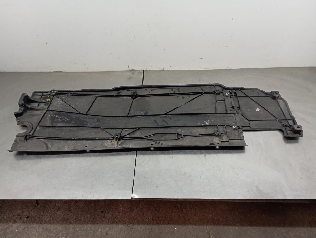 Engine underbody shielding SKODA Kamiq (NW4) Imagem-1