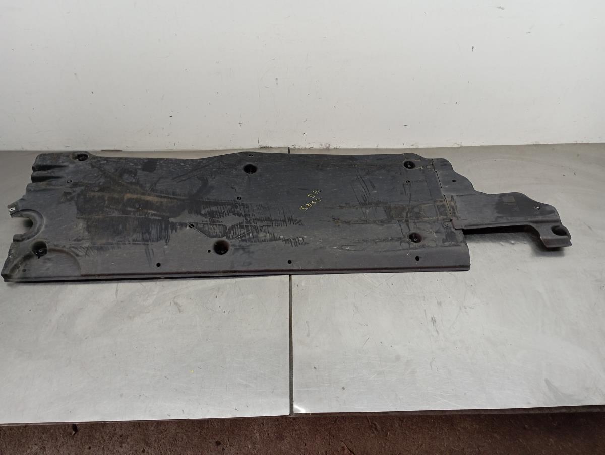 Engine underbody shielding SKODA Kamiq (NW4)