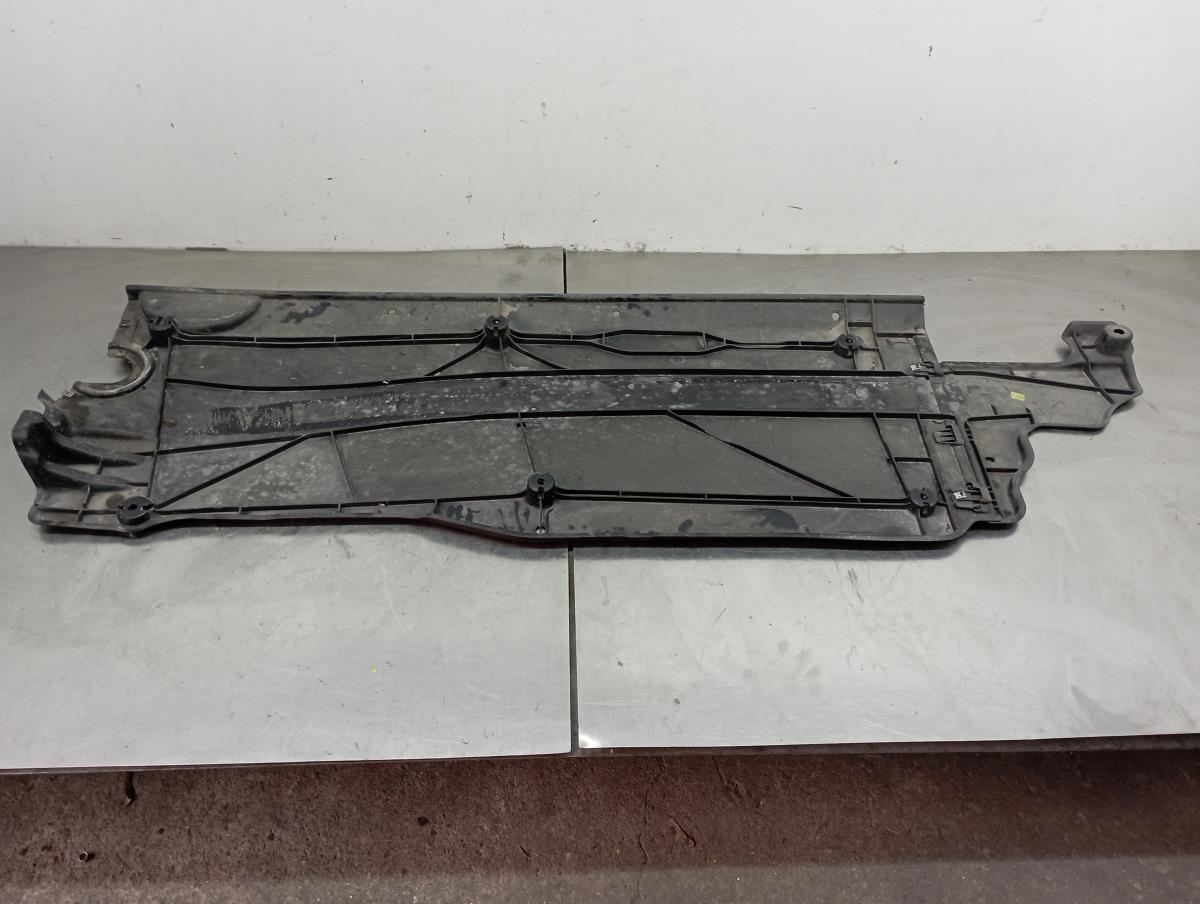 Engine underbody shielding SKODA Kamiq (NW4) Imagem-1