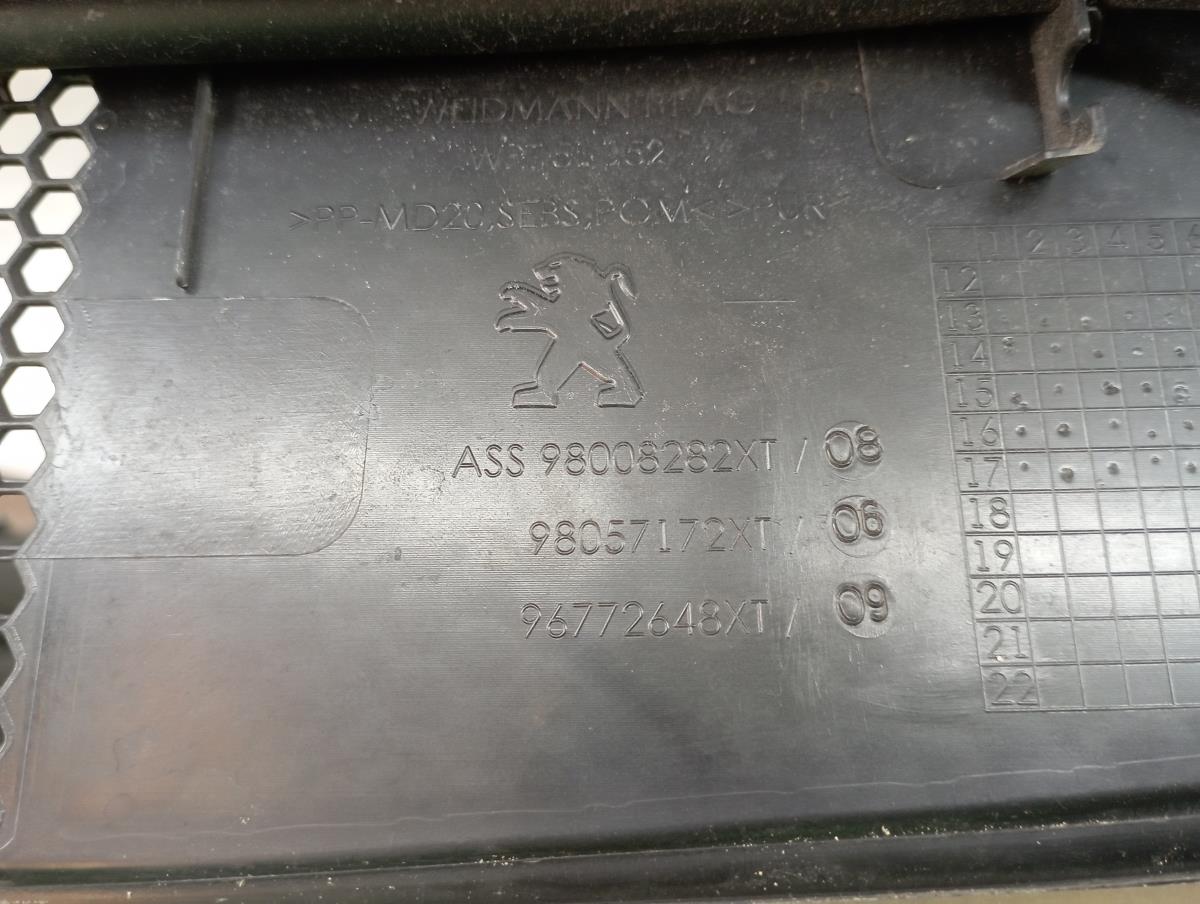 Dashboard cover PEUGEOT 308 SW II Imagem-2