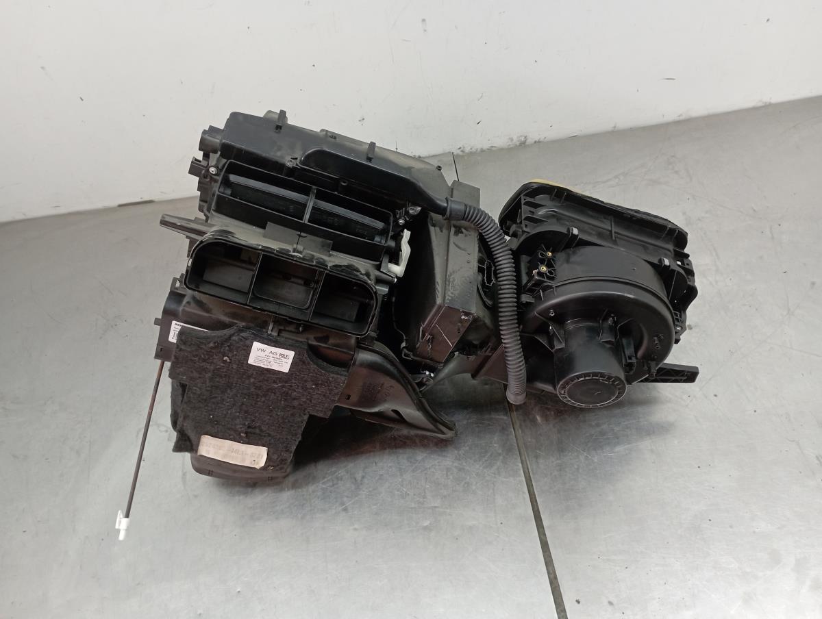 Chauffage / sofagem completa VOLKSWAGEN Polo (6R, 6C) Imagem-3