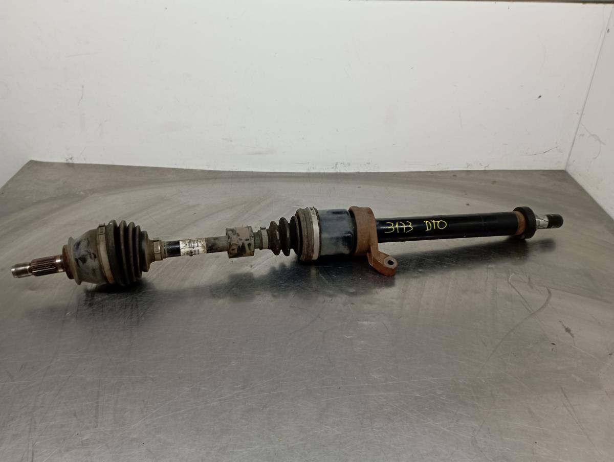 Semiasse anteriore destro MINI Mini Clubman (R55)
