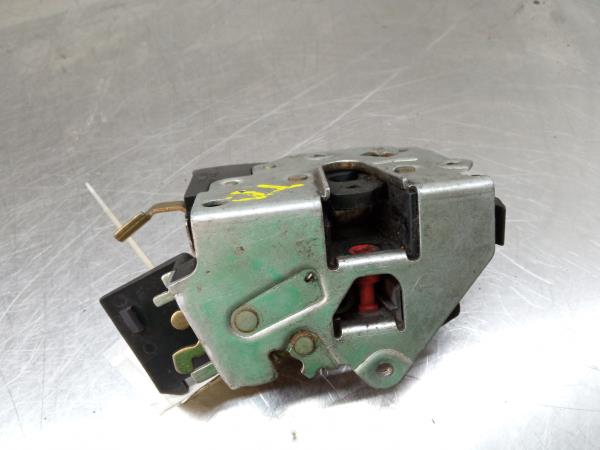 Cerradura / cierre puerta trasera derecha BMW 3 (E36) Imagem-3