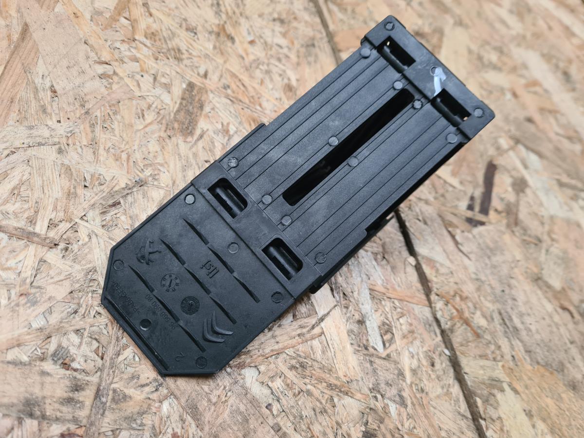 Acessórios Auto PEUGEOT 2008 II (U_) Imagem-1