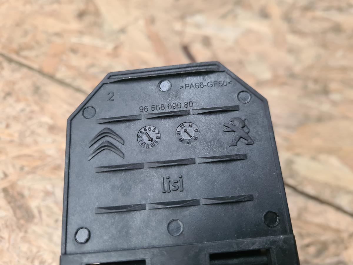 Acessórios Auto PEUGEOT 2008 II (U_) Imagem-2