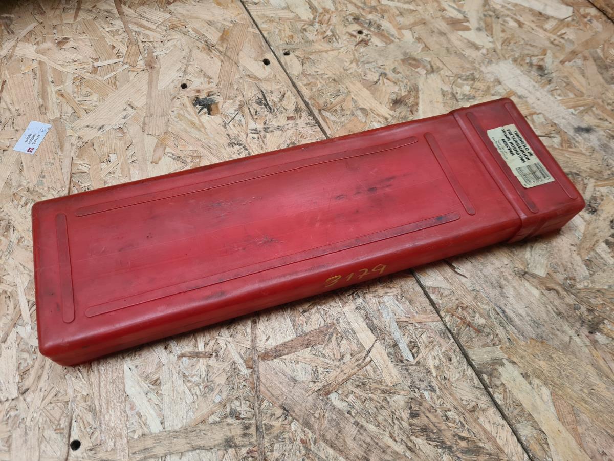 Triangolo di emergenza DACIA Sandero II (5S_)