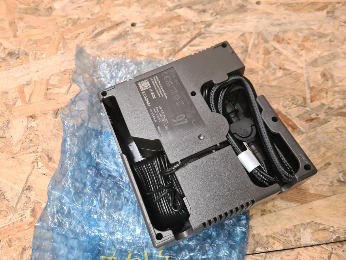 Pompa dell’aria PEUGEOT 2008 II (U_) Imagem-1